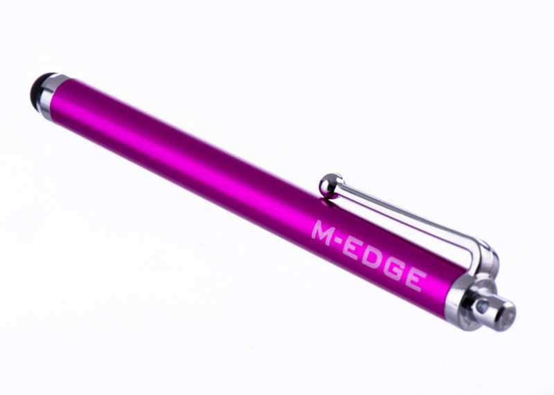 M-Edge TB1-STY-M-PK Pink stylus pen