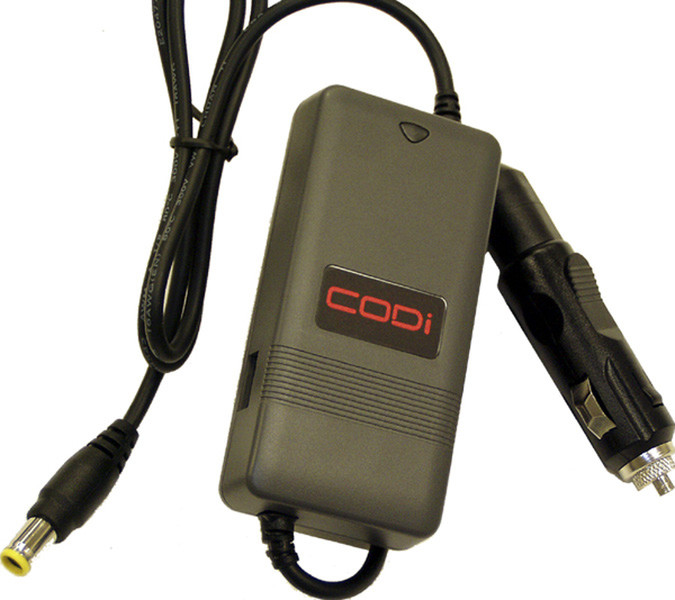 CODi Auto Air Adapter