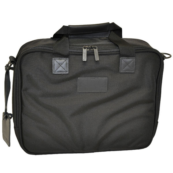 CODi Printer Case Briefcase Black