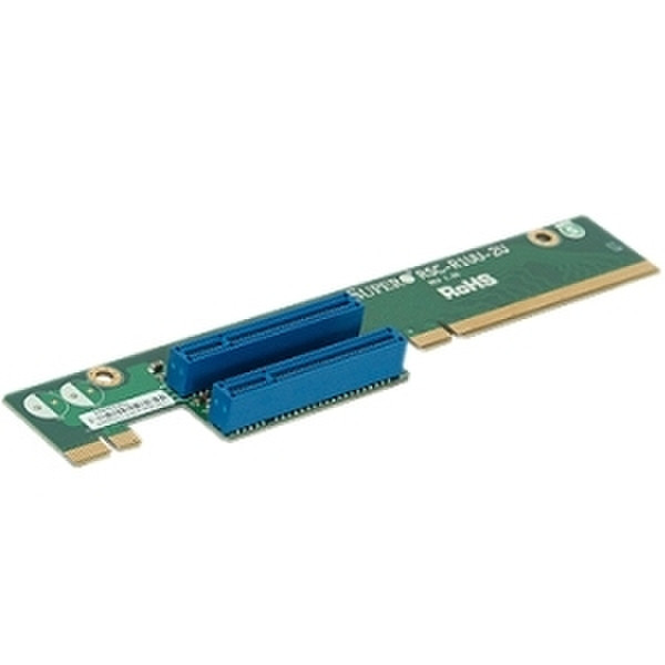 Supermicro Riser card Eingebaut IDE/ATA Schnittstellenkarte/Adapter