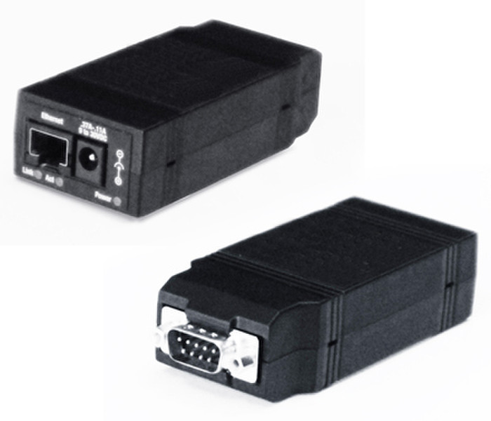 ClearOne NS-MNE Ethernet 100Мбит/с сетевая карта