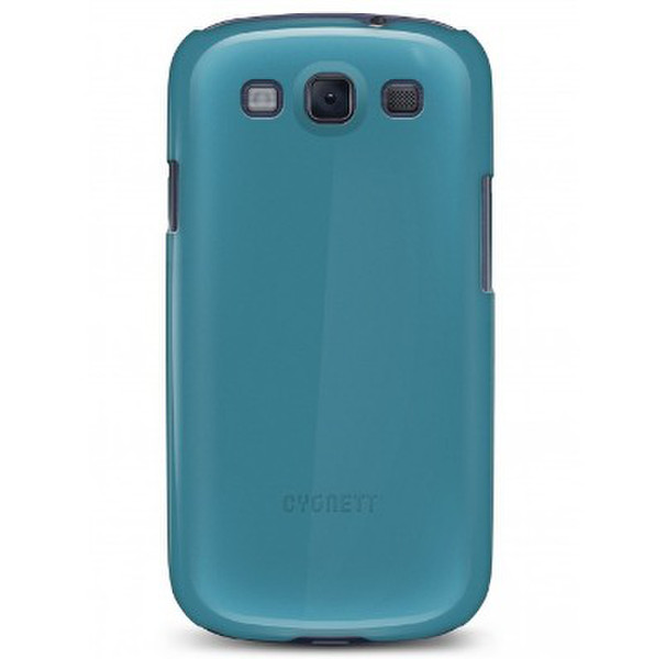 Cygnett Form Cover case Blau