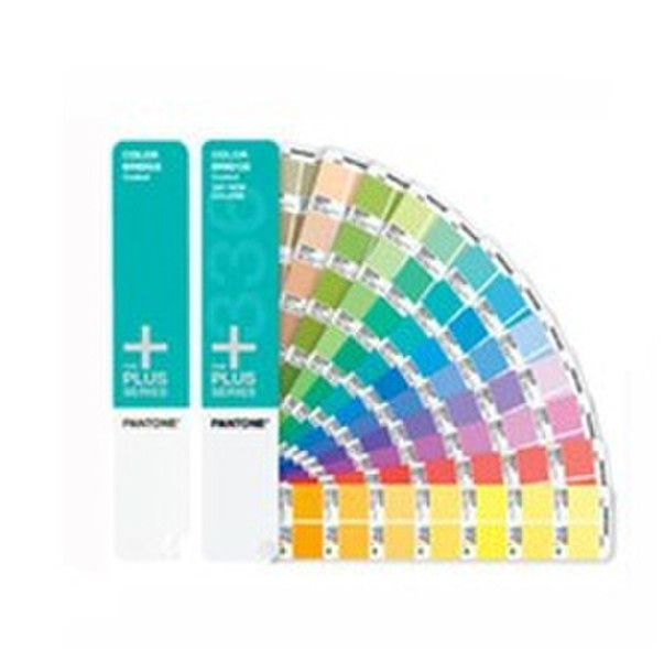 Pantone COLOR BRIDGE Coated