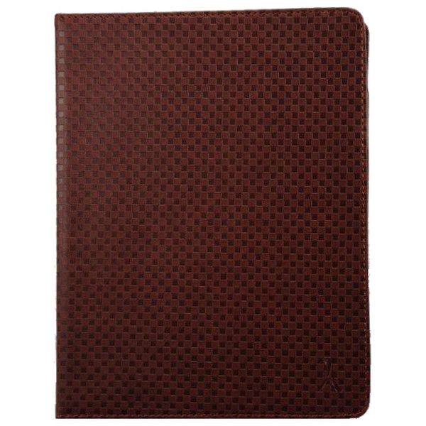 Altadif ALTEIDDAMBR Folio Brown
