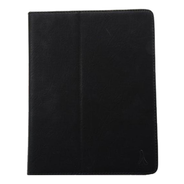 Altadif ALTEIDMATB Blatt Schwarz Tablet-Schutzhülle