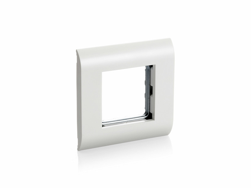 Equip French Modular Faceplate - Window