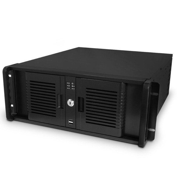 Fantec NNC-4800C