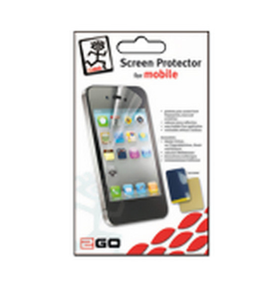 2GO 794391 Desire S 1pc(s) screen protector