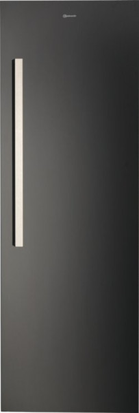 Bauknecht KR 360 BIO A++ R ES freestanding 374L A++ Black fridge