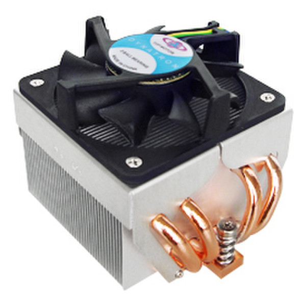 Inter-Tech F-558 Processor Cooler