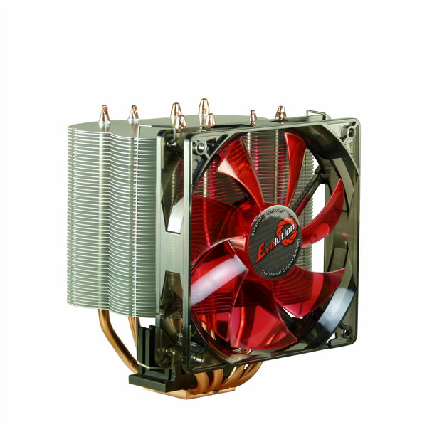 Inter-Tech Evolution U3 Processor Cooler