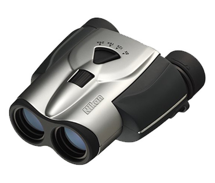 Nikon Aculon T11 8-24x25 Черный, Cеребряный бинокль