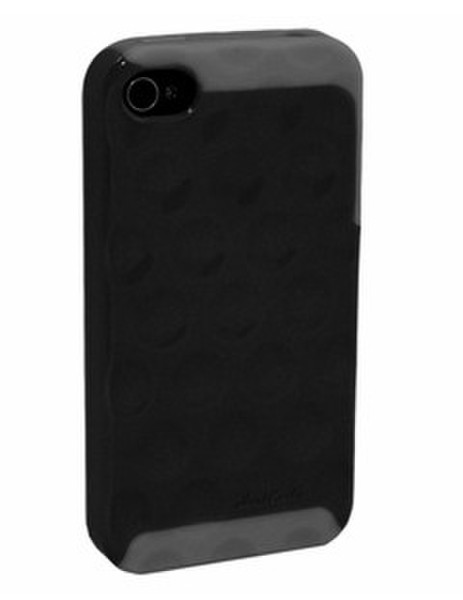 Hard Candy Cases Bubble Case Cover Black