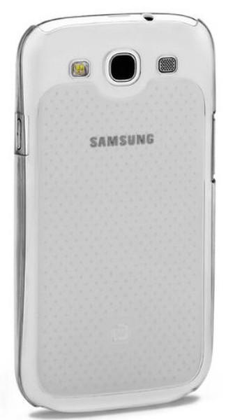 Dicota Slim Cover for Samsung Galaxy SIII Transparent