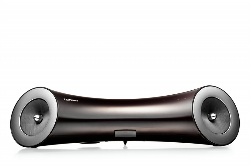 Samsung DA-E650 docking speaker