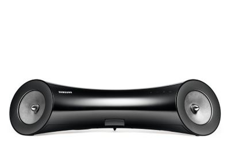 Samsung DA-E651 2.1 40Вт Черный мультимедийная акустика