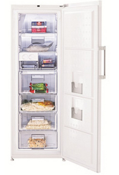 Blomberg FNT 9672 A+ freestanding Upright 227L A+ White freezer