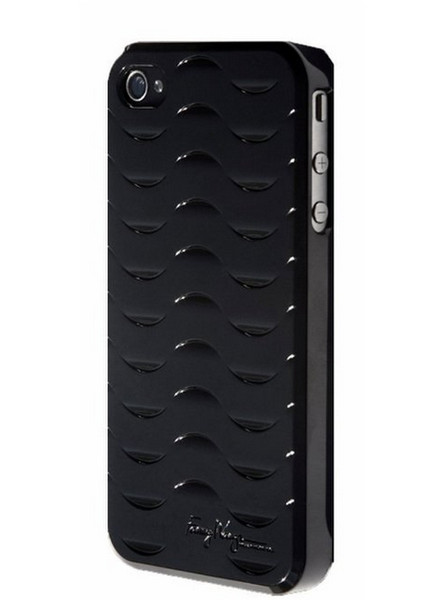Hard Candy Cases FW4G-BLK Cover case Черный чехол для мобильного телефона