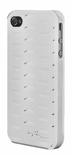 Hard Candy Cases FW4G-WHT 3.5Zoll Cover case Weiß Handy-Schutzhülle