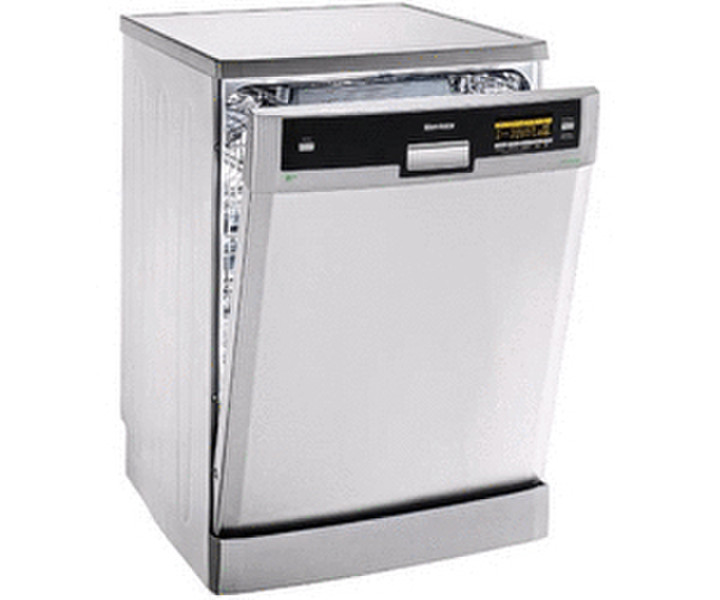 Blomberg GSN 9583 XB640 Отдельностоящий 13мест A+++ посудомоечная машина