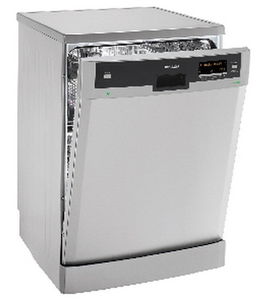 Blomberg GSN 9584 XB7 freestanding 12place settings A+ dishwasher