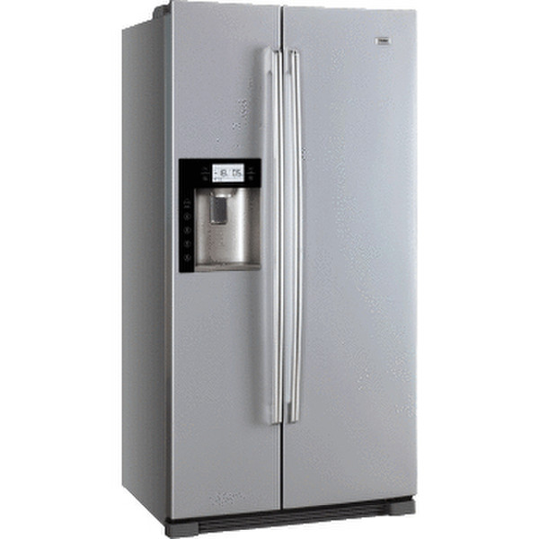Haier HRF-628IS7 side-by-side refrigerator