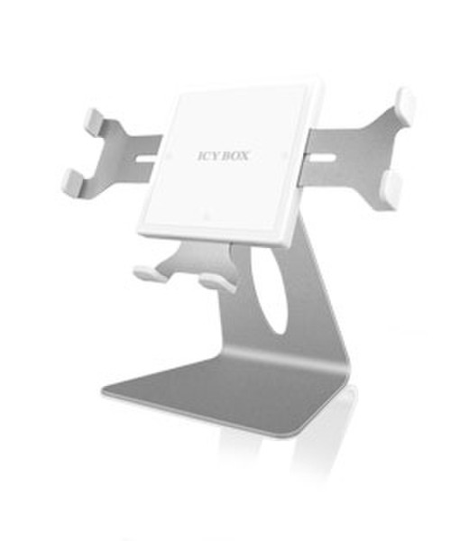 ICY BOX IB-AC633-S Для помещений Passive holder Cеребряный