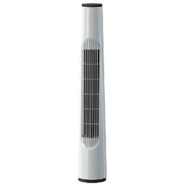 Salco KLT-1200 Floor,Table Grey Fan electric space heater