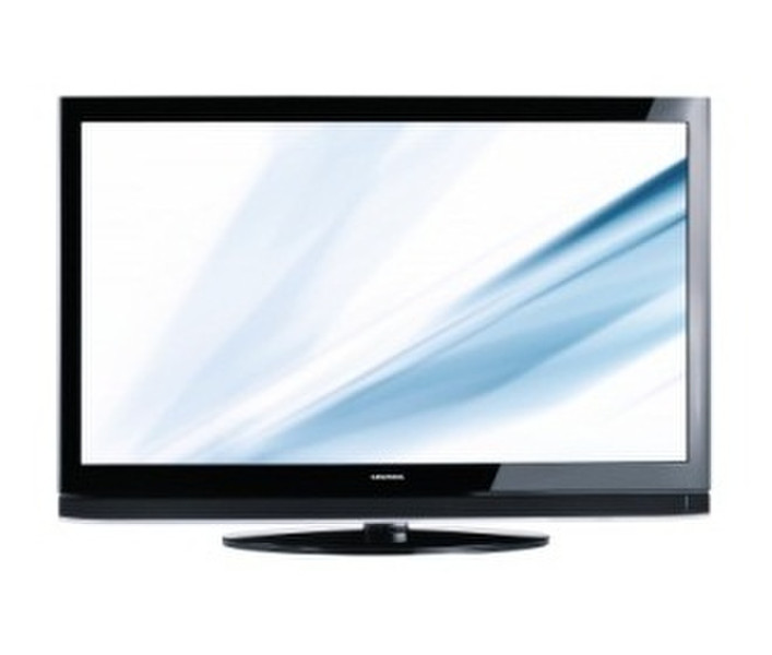 Grundig 37 VLC 9220 BG 42Zoll Full HD Schwarz, Silber LCD-Fernseher