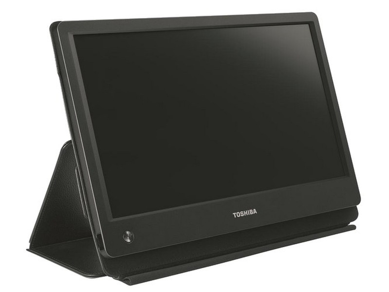 Toshiba Mobiler USB-Monitor LCD, 15.6-zoll Computerbildschirm