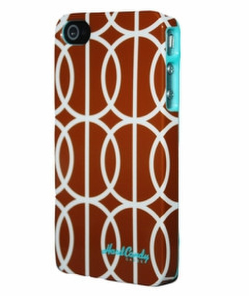 Hard Candy Cases Print Collection Circle Case Cover case