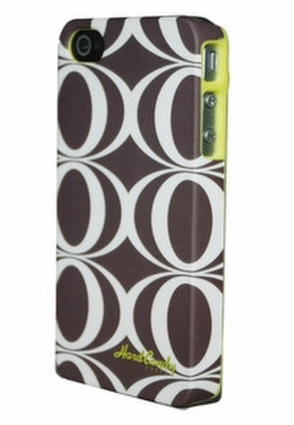 Hard Candy Cases Print Collection O Case Cover