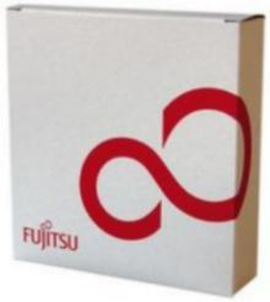 Fujitsu S26391-F1124-L200 Внутренний DVD Super Multi оптический привод