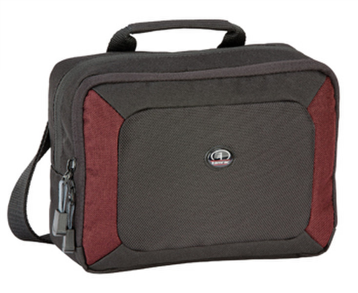 Tamrac Zuma Compact Shoulder case Black,Bordeaux