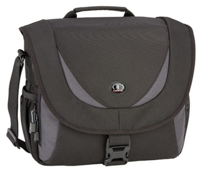 Tamrac Zuma 3 Schultertasche Schwarz, Grau