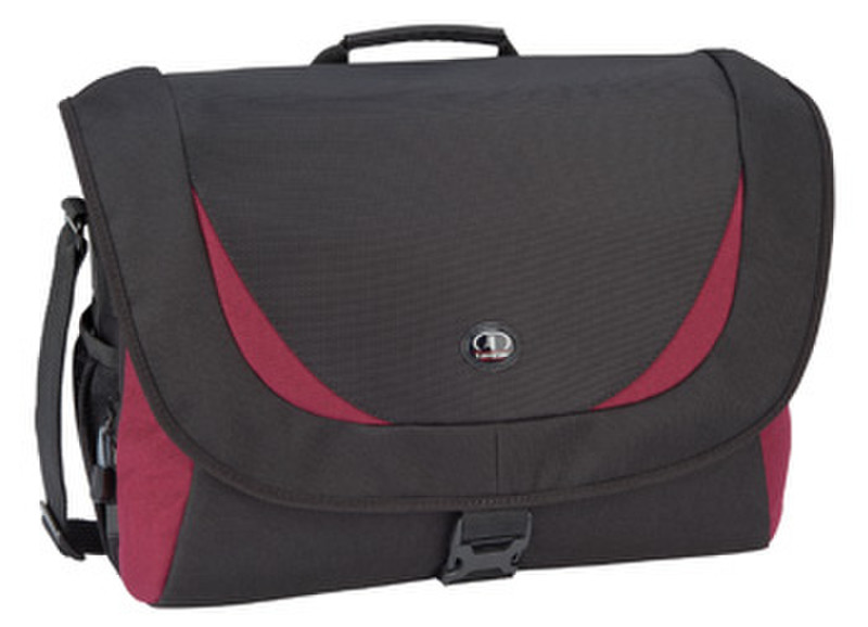 Tamrac Zuma 5 Shoulder case Black,Bordeaux