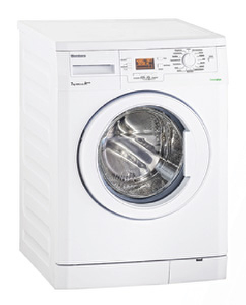 Blomberg WNF 74421 WE30 freestanding Front-load 7kg 1400RPM A+++ White washing machine