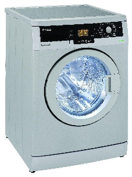 Blomberg WNF 74461 SE20 freestanding Front-load 7kg 1400RPM A++ Silver washing machine
