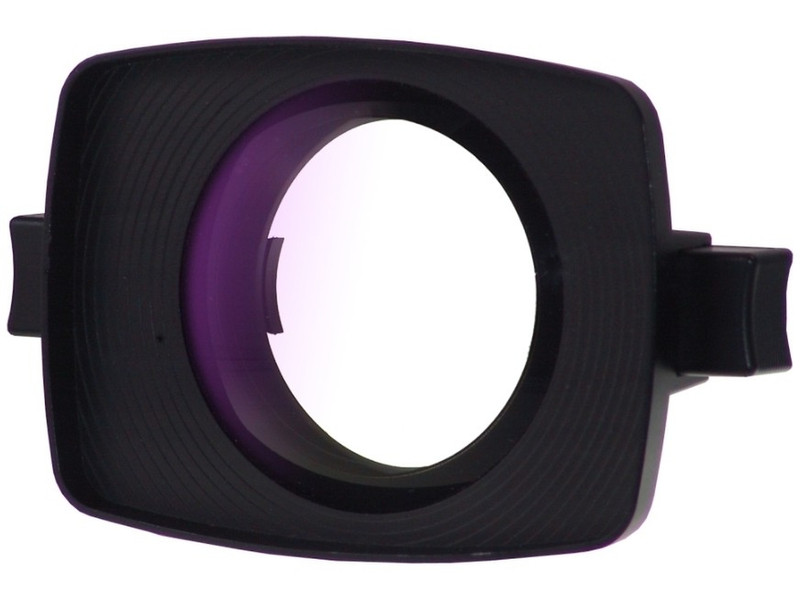Raynox XL-7000PRO Видеокамера Wide lens Черный объектив / линза / светофильтр