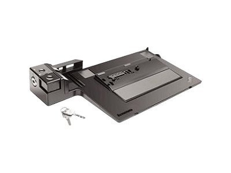 Lenovo Mini Dock Series 3 Schwarz Notebook-Dockingstation & Portreplikator