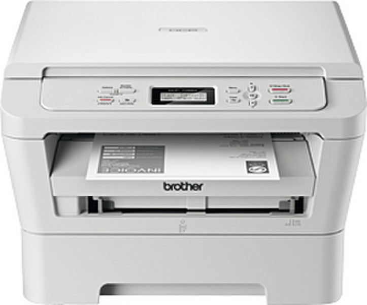 Brother DCP-7055W Laser A4 WLAN Multifunktionsgerät