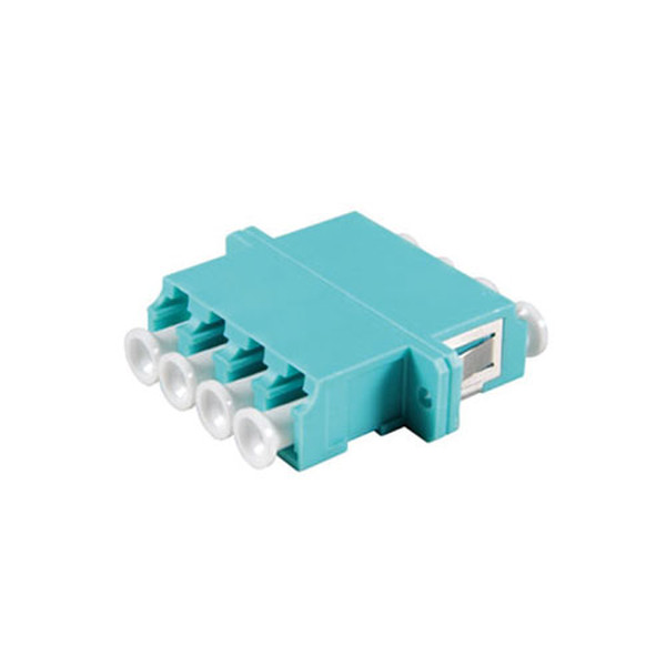 Advanced Cable Technology EA9008 LC LC Cyan Kabelschnittstellen-/adapter