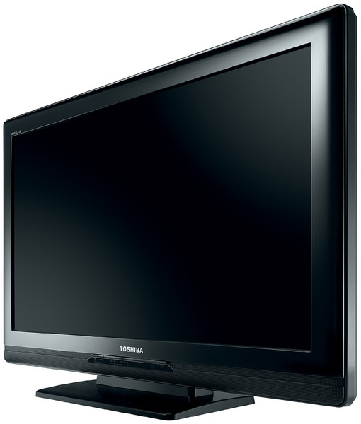 Toshiba 37AV505DG 37Zoll HD Schwarz LCD-Fernseher