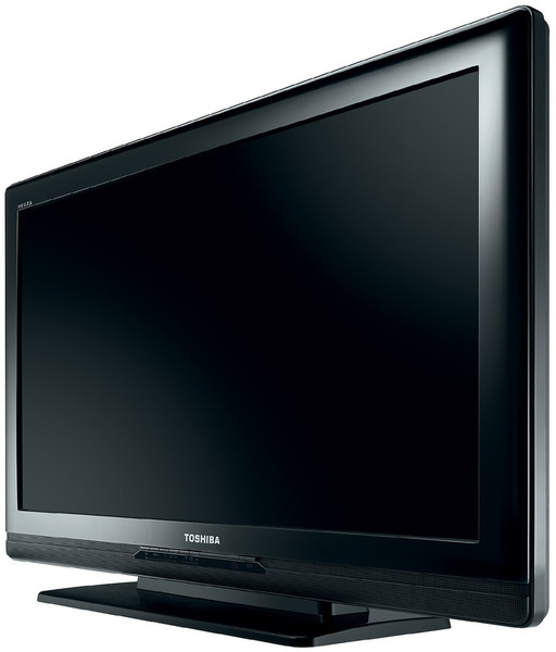 Toshiba 42AV505DG 42Zoll HD Schwarz LCD-Fernseher