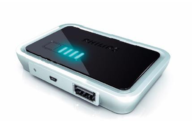 Philips Rechargeable Battery Power Pack