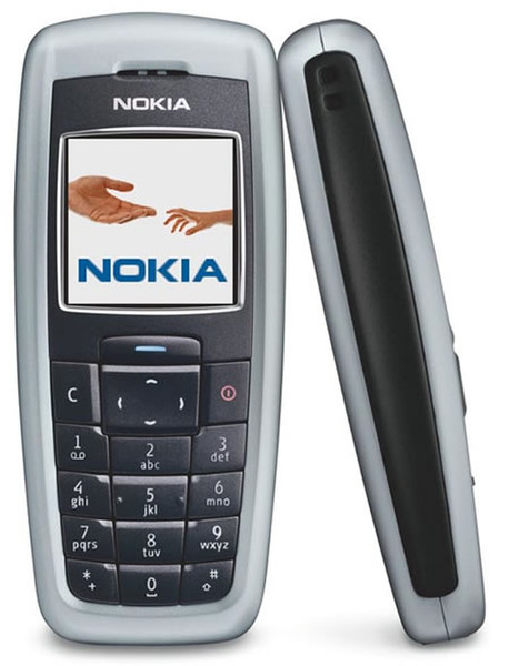 Nokia 2600 classic smartphone
