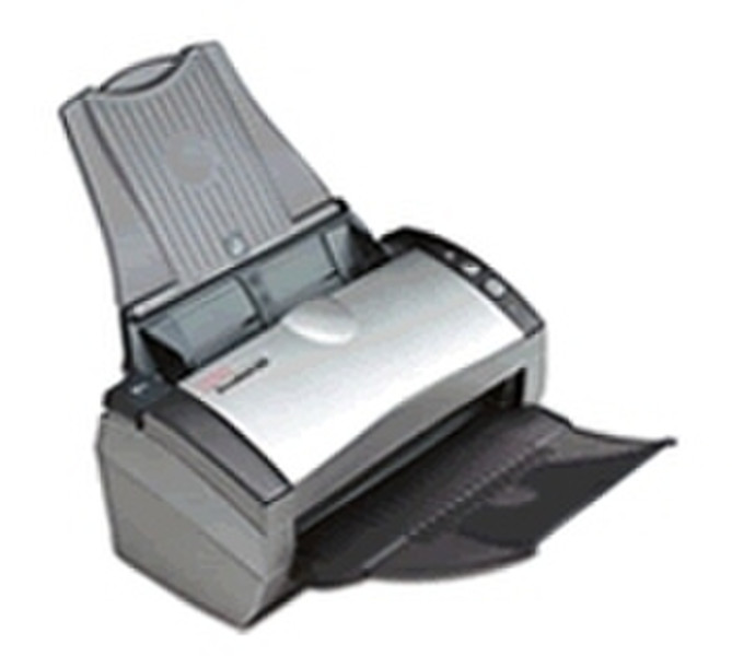 Xerox DocuMate 252