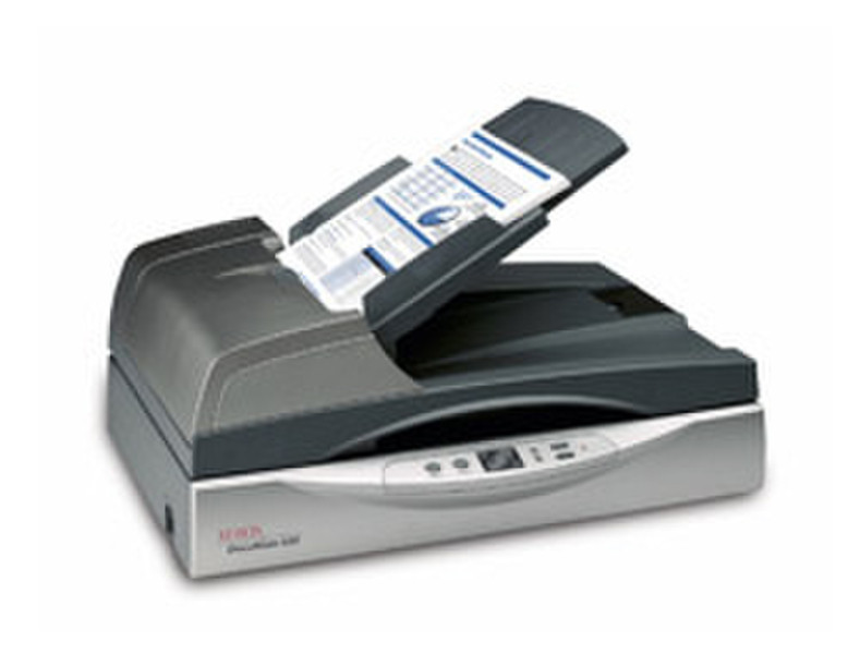 Xerox DocuMate 632