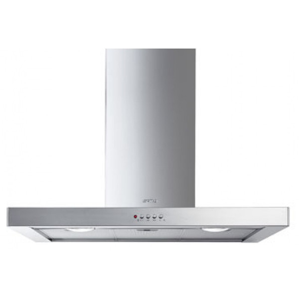 Smeg KSE90XSM2 cooker hood