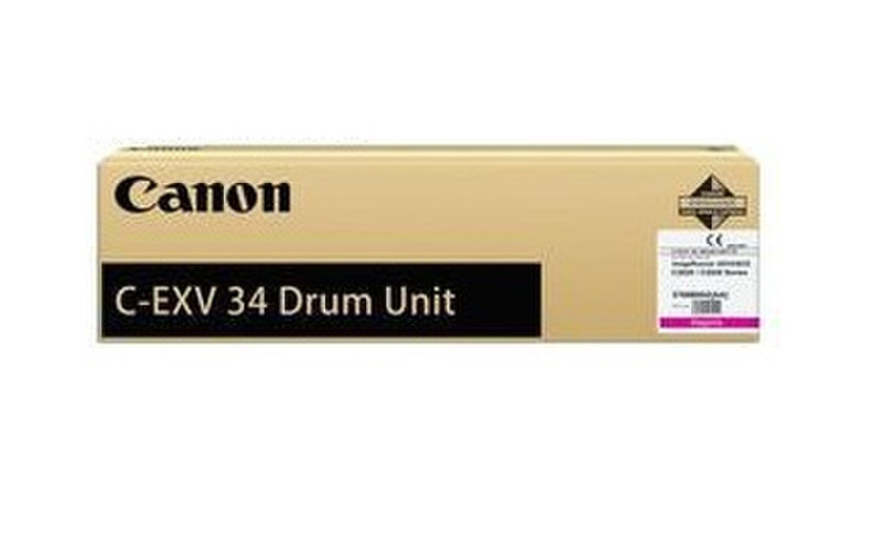 Canon C-EXV34 M 36000Seiten Magenta Drucker-Trommel